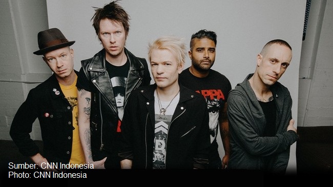 sum 41